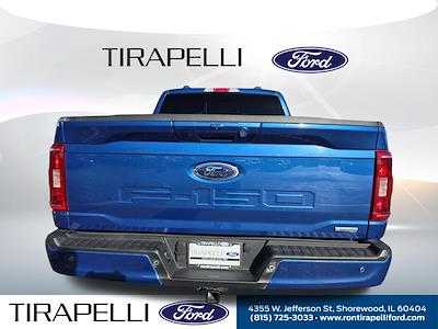 Used 2022 Ford F-150 - photo 1