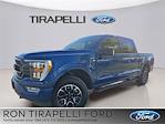 2022 Ford F-150 SuperCrew Cab 4WD Pickup for sale #T9919 - photo 1