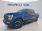 2022 Ford F-150 SuperCrew Cab 4WD Pickup for sale #T9919 - photo 3