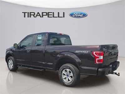 2018 Ford F-150 Super Cab 4WD Pickup for sale #T9927 - photo 2