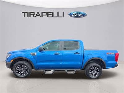 2022 Ford Ranger SuperCrew Cab RWD Pickup for sale #T9932 - photo 2