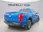Used 2022 Ford Ranger XLT SuperCrew Cab for sale #T9932 - photo 3