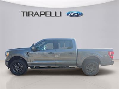 2022 Ford F-150 SuperCrew Cab 4WD Pickup for sale #T9934 - photo 2