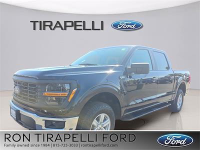 2024 Ford F-150 SuperCrew Cab 4WD Pickup for sale #T9939 - photo 1