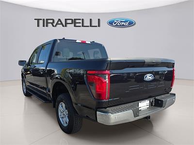 2024 Ford F-150 SuperCrew Cab 4WD Pickup for sale #T9939 - photo 2