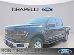 2024 Ford F-150 SuperCrew Cab 4WD Pickup for sale #T9939 - photo 1