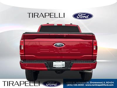 Used 2022 Ford F-150 - photo 1