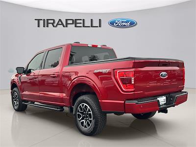 2022 Ford F-150 SuperCrew Cab 4WD Pickup for sale #T9955 - photo 2