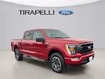 2022 Ford F-150 SuperCrew Cab 4WD Pickup for sale #T9955 - photo 33