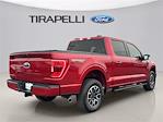 2022 Ford F-150 SuperCrew Cab 4WD Pickup for sale #T9955 - photo 35