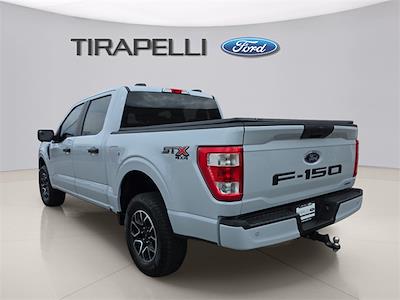 2022 Ford F-150 SuperCrew Cab 4WD Pickup for sale #T9962 - photo 2