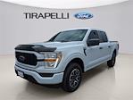 2022 Ford F-150 SuperCrew Cab 4WD Pickup for sale #T9962 - photo 1