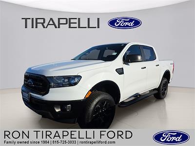 2022 Ford Ranger SuperCrew Cab 4WD Pickup for sale #T9969 - photo 1