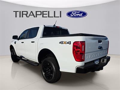 2022 Ford Ranger SuperCrew Cab 4WD Pickup for sale #T9969 - photo 2