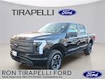 Used 2023 Ford F-150 Lightning Pro SuperCrew Cab for sale #T9970 - photo 1