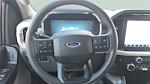 Used 2023 Ford F-150 Lightning Pro SuperCrew Cab for sale #T9970 - photo 14
