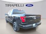 Used 2023 Ford F-150 Lightning Pro SuperCrew Cab for sale #T9970 - photo 2