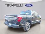 Used 2023 Ford F-150 Lightning Pro SuperCrew Cab for sale #T9970 - photo 8