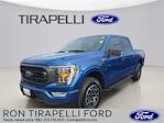 2023 Ford F-150 SuperCrew Cab 4WD Pickup for sale #T9973 - photo 1
