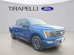 2023 Ford F-150 SuperCrew Cab 4WD Pickup for sale #T9973 - photo 5