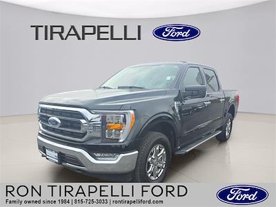 2023 Ford F-150 SuperCrew Cab 4WD Pickup for sale #T9974 - photo 1