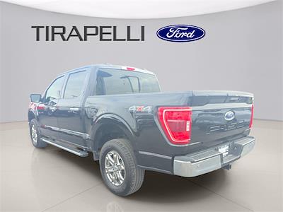 2023 Ford F-150 SuperCrew Cab 4WD Pickup for sale #T9974 - photo 2