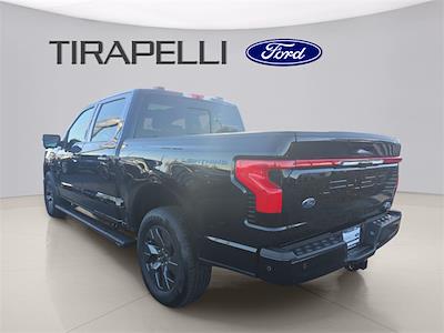 2023 Ford F-150 Lightning SuperCrew Cab AWD Pickup for sale #T9983 - photo 2