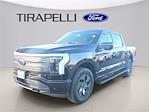 Used 2023 Ford F-150 Lightning Lariat SuperCrew Cab for sale #T9983 - photo 4