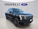 Used 2023 Ford F-150 Lightning Lariat SuperCrew Cab for sale #T9983 - photo 6