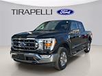 2023 Ford F-150 SuperCrew Cab 4WD Pickup for sale #T9985 - photo 1