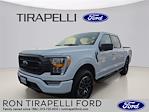 Used 2023 Ford F-150 XLT SuperCrew Cab for sale #T9987 - photo 1