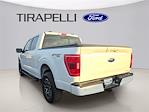 Used 2023 Ford F-150 XLT SuperCrew Cab for sale #T9987 - photo 2