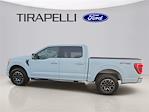 Used 2023 Ford F-150 XLT SuperCrew Cab for sale #T9987 - photo 3