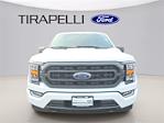 Used 2023 Ford F-150 XLT SuperCrew Cab for sale #T9987 - photo 4
