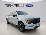 Used 2023 Ford F-150 XLT SuperCrew Cab for sale #T9987 - photo 5