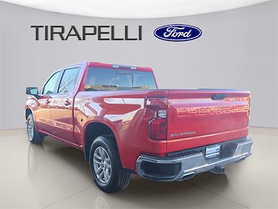 Used 2020 Chevrolet Silverado 1500 LT Crew Cab for sale #T9987A - photo 2