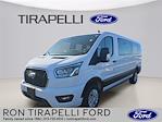 Used 2023 Ford Transit 350 XLT Passenger Van for sale #T9990 - photo 1