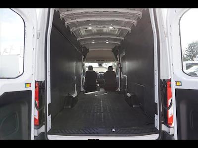 Used 2018 Ford Transit 250 Base High Roof 4x2 Empty Cargo Van for sale #B003 - photo 2