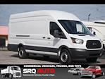 Used 2018 Ford Transit 250 Base High Roof 4x2 Empty Cargo Van for sale #B003 - photo 1
