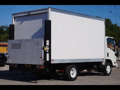 Used 2016 Isuzu NPR Not Specified Regular Cab 4x2 Box Truck for sale #B015 - photo 2