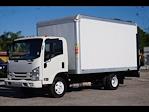Used 2016 Isuzu NPR Not Specified Regular Cab 4x2 Box Truck for sale #B015 - photo 10