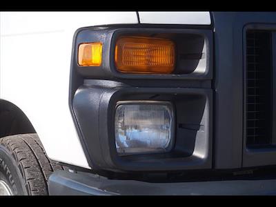 Used 2014 Ford E-250 E-250 4x2 Upfitted Cargo Van for sale #B031 - photo 2