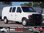 Used 2014 Ford E-250 E-250 4x2 Upfitted Cargo Van for sale #B031 - photo 1