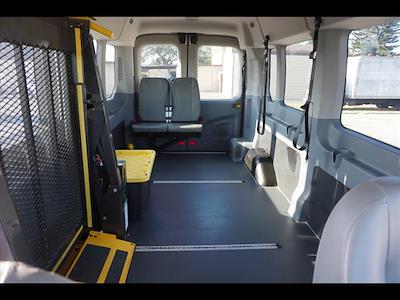 Used 2018 Ford Transit 350 350 Med Roof w/ Wheelchair Lift Medium Roof 4x2 Mobility for sale #B055 - photo 2