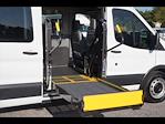 Used 2018 Ford Transit 350 350 Med Roof w/ Wheelchair Lift Medium Roof 4x2 Mobility for sale #B055 - photo 16