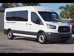 Used 2018 Ford Transit 350 350 Med Roof w/ Wheelchair Lift Medium Roof 4x2 Mobility for sale #B055 - photo 38