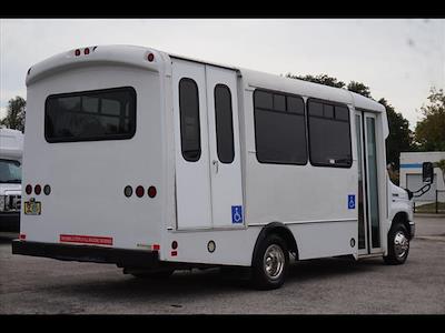 Used 2016 Ford E-350 4x2 Shuttle Bus for sale #B066 - photo 2