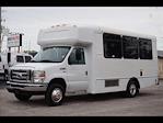 Used 2016 Ford E-350 4x2 Shuttle Bus for sale #B066 - photo 10