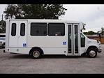 Used 2016 Ford E-350 4x2 Shuttle Bus for sale #B066 - photo 6