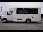 Used 2016 Ford E-350 4x2 Shuttle Bus for sale #B066 - photo 9